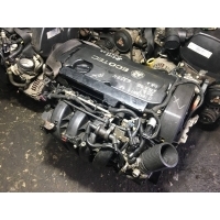 Двигатель Opel Insignia A 2011 1.8 Бензин A18XER
