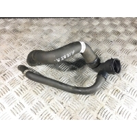 Патрубок радиатора Opel Astra J 2013 565563897,13251441