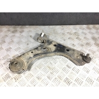 Рычаг передний правый Opel Corsa D 2009 55703231
