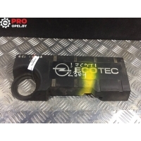Декоративная крышка двигателя Opel Meriva A 2005 55351691
