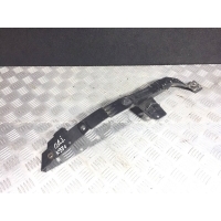 Кронштейн крепления бампера переднего Opel Astra J 2012 13287639