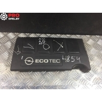 Декоративная крышка двигателя Opel Corsa D 2009 55561431