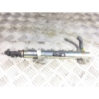 топливная рампа Opel Vectra C 2005 0445214056,55187885