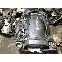 Двигатель Opel Insignia A 2011 1.8 Бензин A18XER