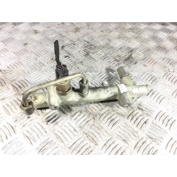 Топливная рампа Opel Meriva A 2005 97313863