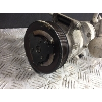 Компрессор кондиционера Opel Astra J 2009 401351739,13250607