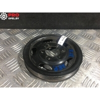 Шкив коленвала Opel Corsa D 2008 90572867