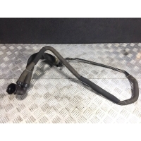 Патрубок радиатора Opel Astra J 2009 13251442
