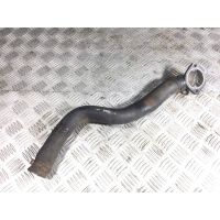 Патрубок радиатора Opel Astra J 2012 565563897