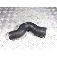 Патрубок интеркулера Opel Astra H 2008 13231620