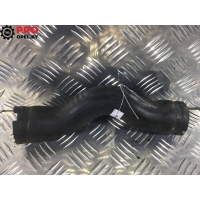 Патрубок интеркулера Opel Astra G 2002 9129164