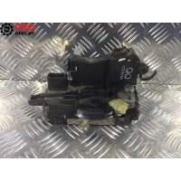 замок двери передней Opel Vectra C 2004 13210769