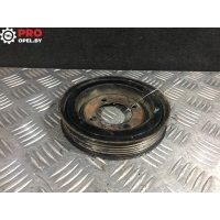 шкив коленвала Opel Astra G 2001 97251975,97361525