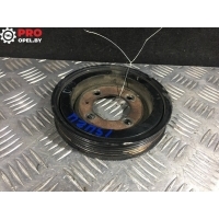 шкив коленвала Opel Astra G 2002 97251975,97361525