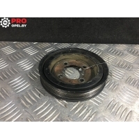 шкив коленвала Opel Astra G 2002 97251975,97361525
