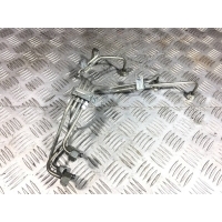 Трубка топливная Opel Astra G 2002 97188885