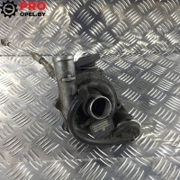 Турбина Opel Corsa C 2004 73501344