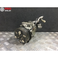 Компрессор кондиционера Opel Corsa C 2004 13106850