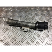 Патрубок турбины Opel Vectra C 2003 24444321