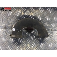 Патрубок интеркулера Opel Vectra C 2004 55352567