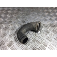 Патрубок интеркулера Opel Vectra C 2005 55350918,55352017