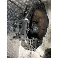 КПП механическая (МКПП) 6-ступенчатая Opel Insignia (A) 2010 55564679,55562117