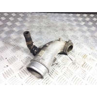 Патрубок турбины Opel Astra H 2008 55557697