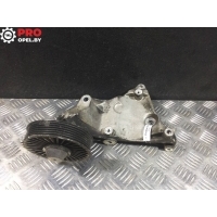 Кронштейн компрессора кондиционера Opel Zafira A 2002 24459840