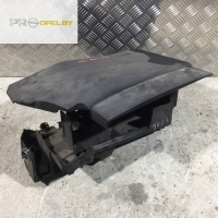 Полка аккумулятора Opel Vectra C 2007 9180777