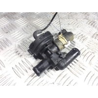 Кран отопителя (печки) Opel Omega B 1998 90566947,90566948