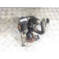 Клапан EGR Opel Corsa D 2010 55238292