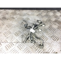 трубка топливная Opel Insignia (A) 2010 55573472,55573471,55573470,55573469