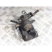 Суппорт задний правый Opel Astra G 2003 93176083