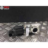 Клапан EGR Opel Zafira B 2007 50024005