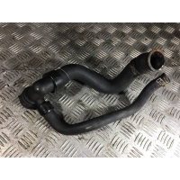 Патрубок радиатора Opel Astra J 2013 565563897,13251441
