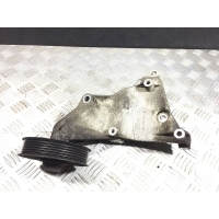 Кронштейн компрессора кондиционера Opel Astra G 2002 24459840