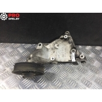 Кронштейн компрессора кондиционера Opel Astra G 2001 24459840