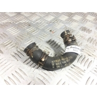 Патрубок (трубопровод, шланг) Opel Astra G 2002 24413829