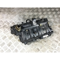 Коллектор впускной Opel Corsa D 2008 55189595