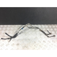 Трубка ТНВД Opel Astra G 2002 24458373,9129217