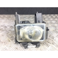 Фара противотуманная левая Opel Astra H 2008 13252449