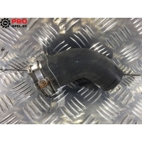 Патрубок интеркулера Opel Vectra C 2005 55352736