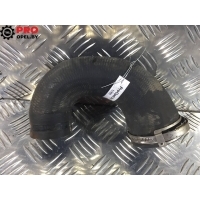 Патрубок интеркулера Opel Vectra C 2002 55350918