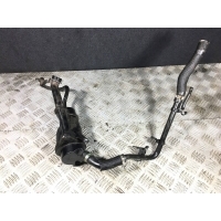 Маслоотделитель (сапун) Opel Insignia A 2014 55575980