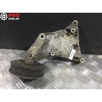 Кронштейн компрессора кондиционера Opel Zafira A 2001 24459840