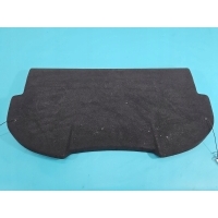 Полка задняя задняя багажника seat ibiza iv 6j 3d 3 дверь