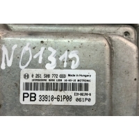 Блок управления suzuki свифт iv fz , nz 3391061p00 2012