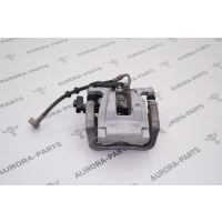 Суппорт тормозной заднего колеса в сборе со скобой LH Land Rover Discovery L462 2016 LR102245