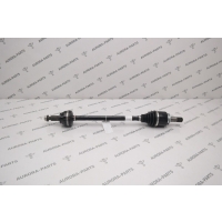 Привод задний LH Land Rover Range Rover 30DDTX 2022 LR156320
