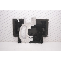 Защита АКПП Land Rover Range Rover 30DDTX 2022 LR173849